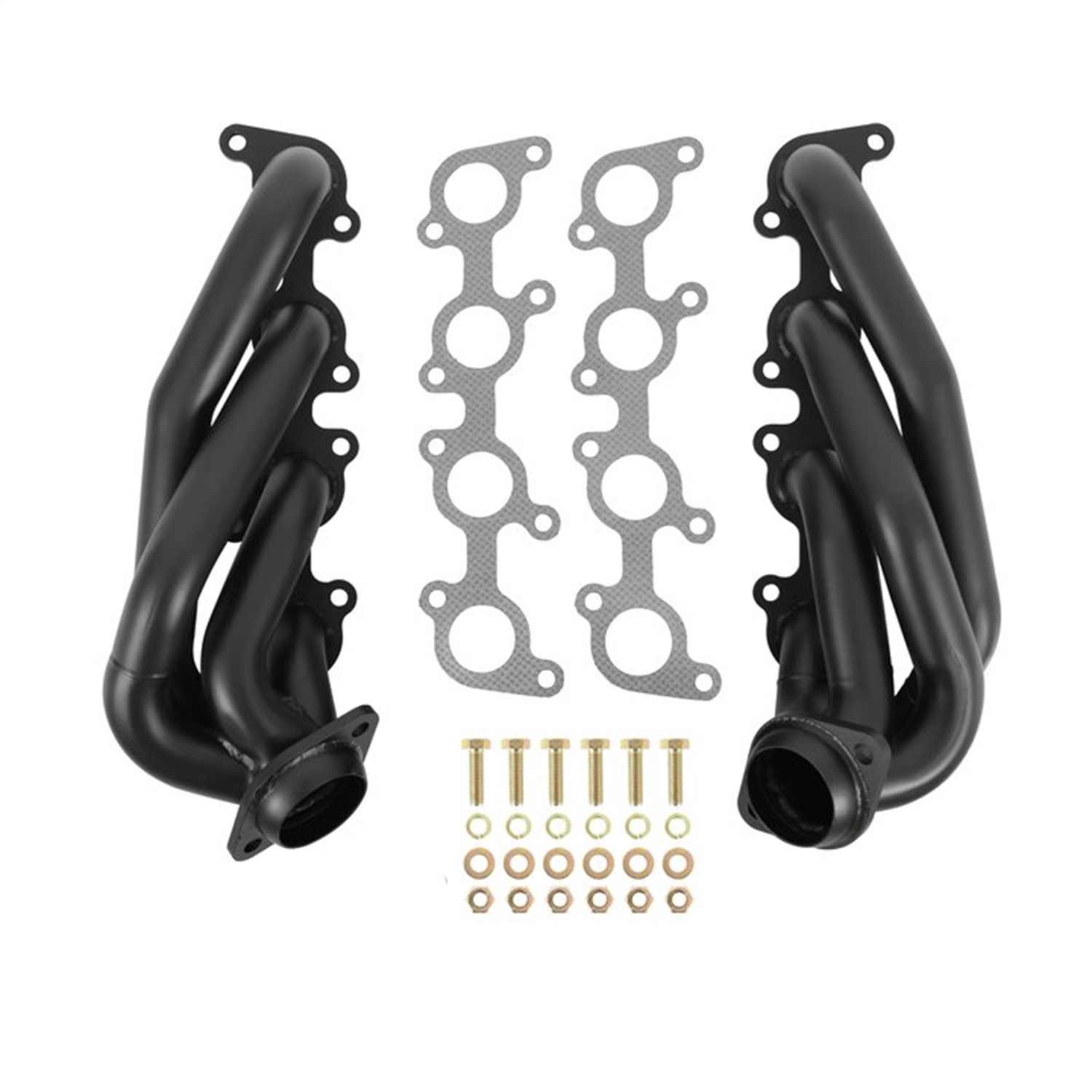 Shorty Headers - Image 5