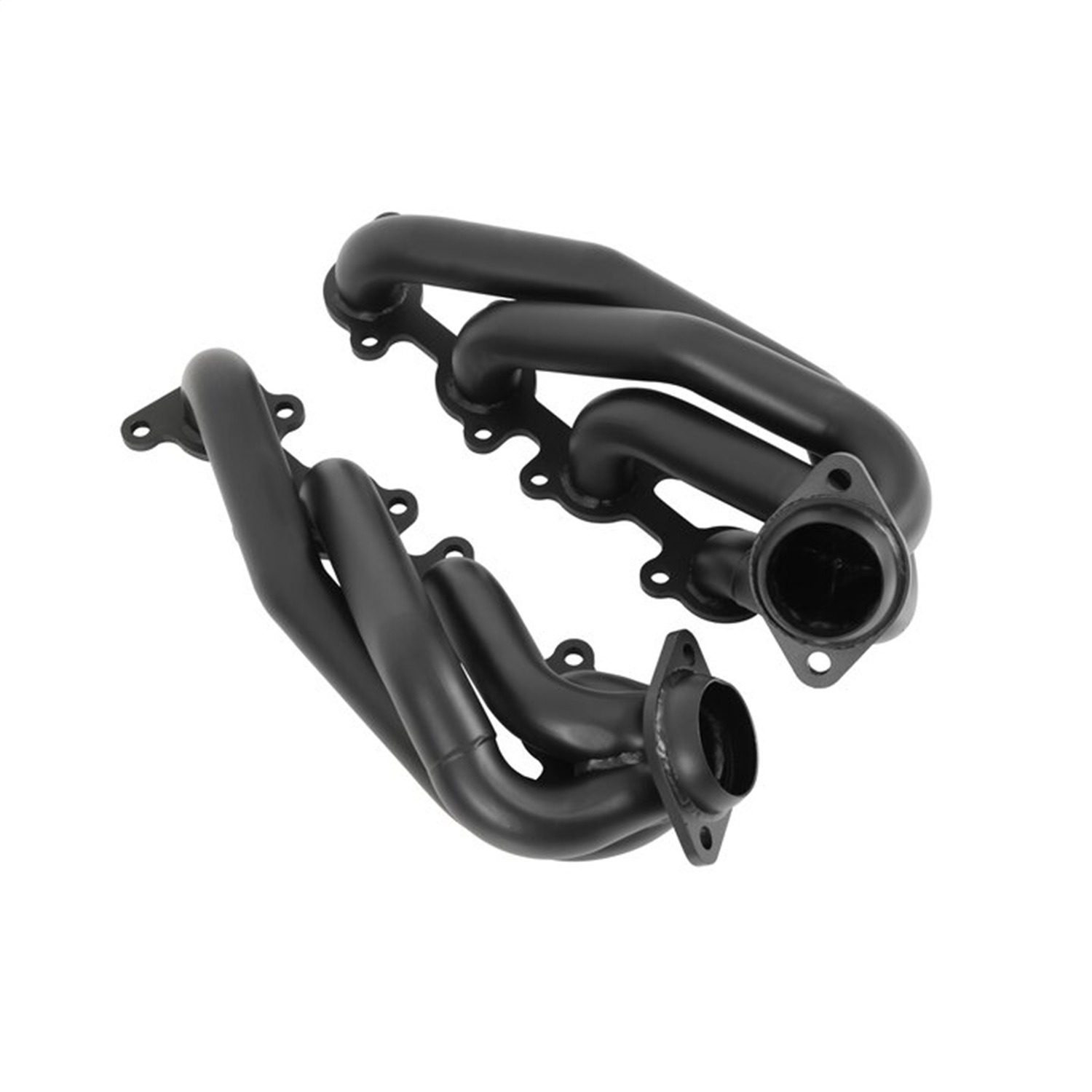 Shorty Headers - Image 2