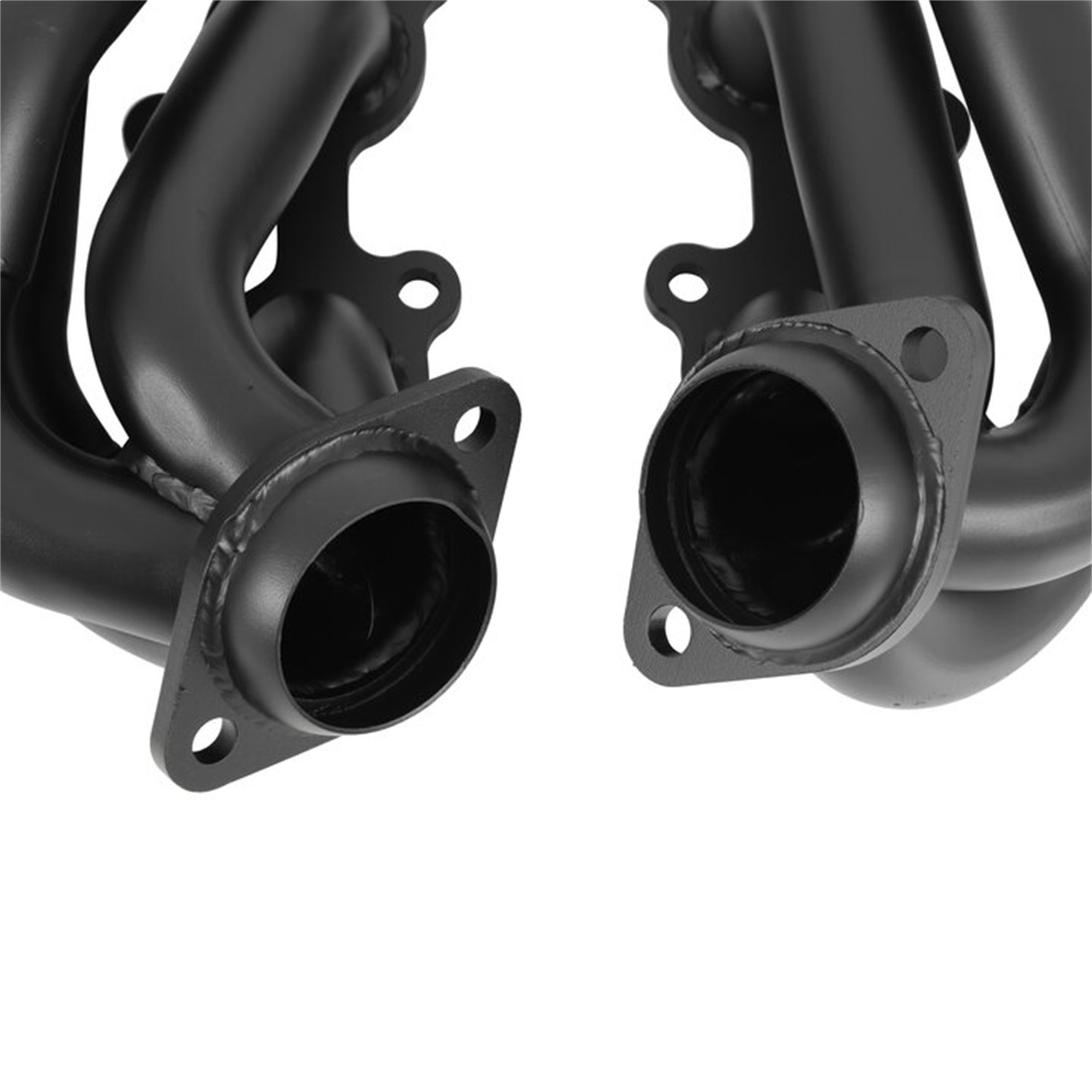 Shorty Headers - Image 6