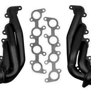 Shorty Headers