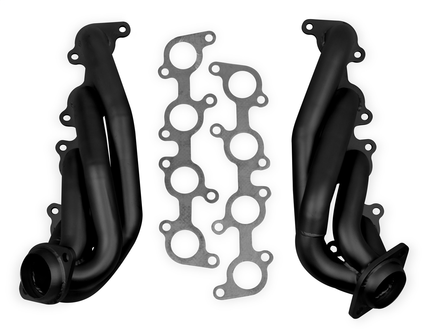 Shorty Headers