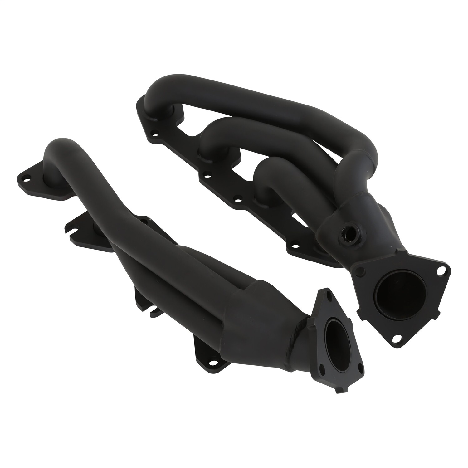 Shorty Headers - Image 2
