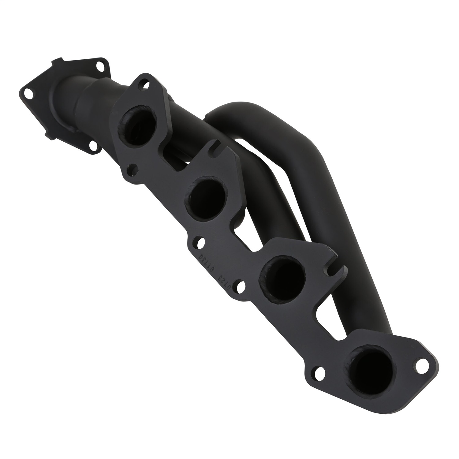 Shorty Headers - Image 5