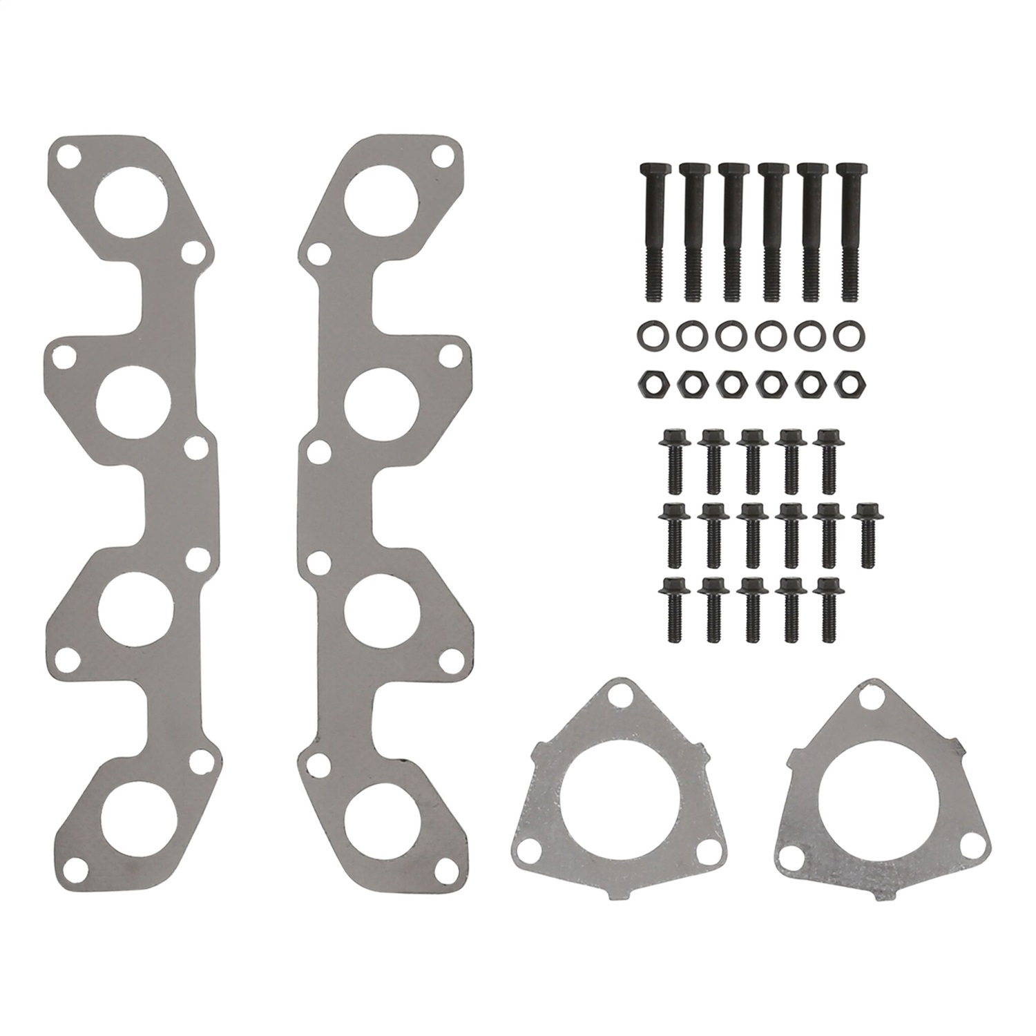 Shorty Headers - Image 6