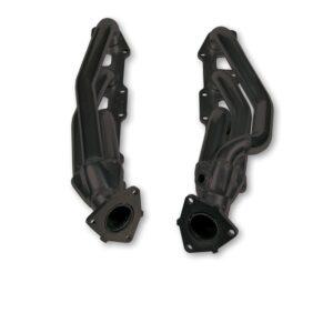 Shorty Headers