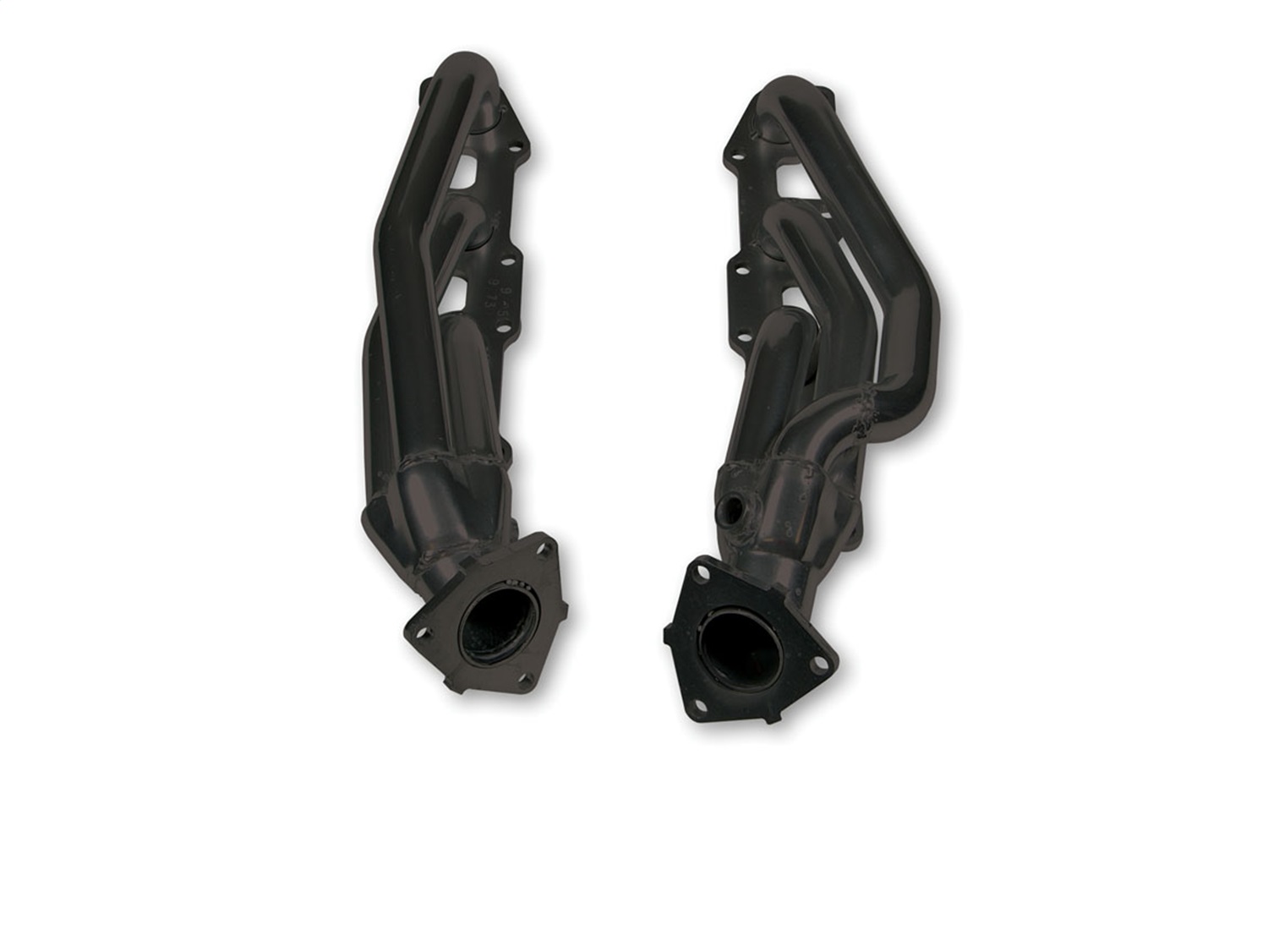 Shorty Headers