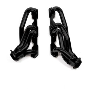 Shorty Headers
