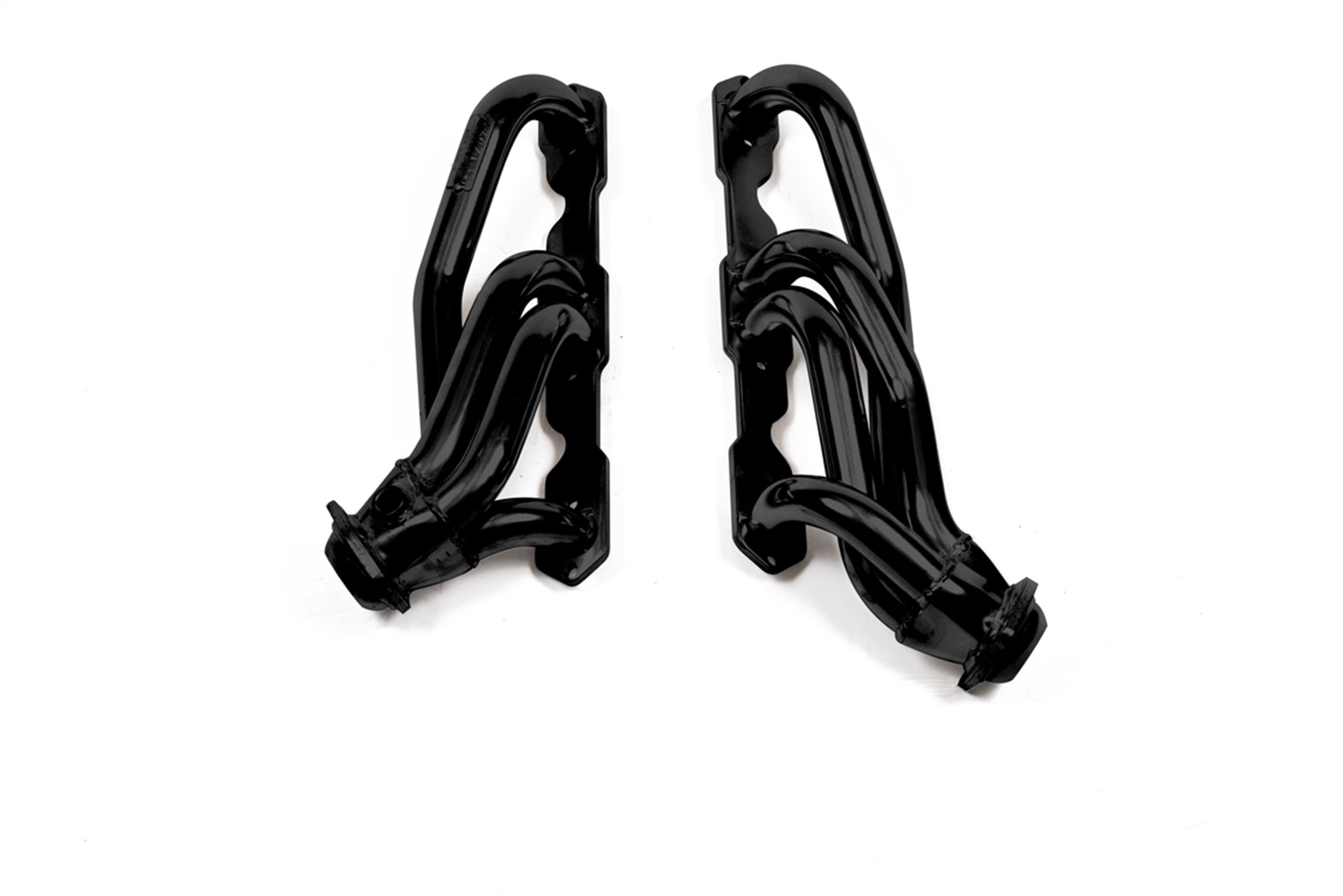 Shorty Headers