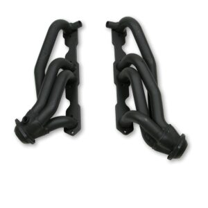 Shorty Headers