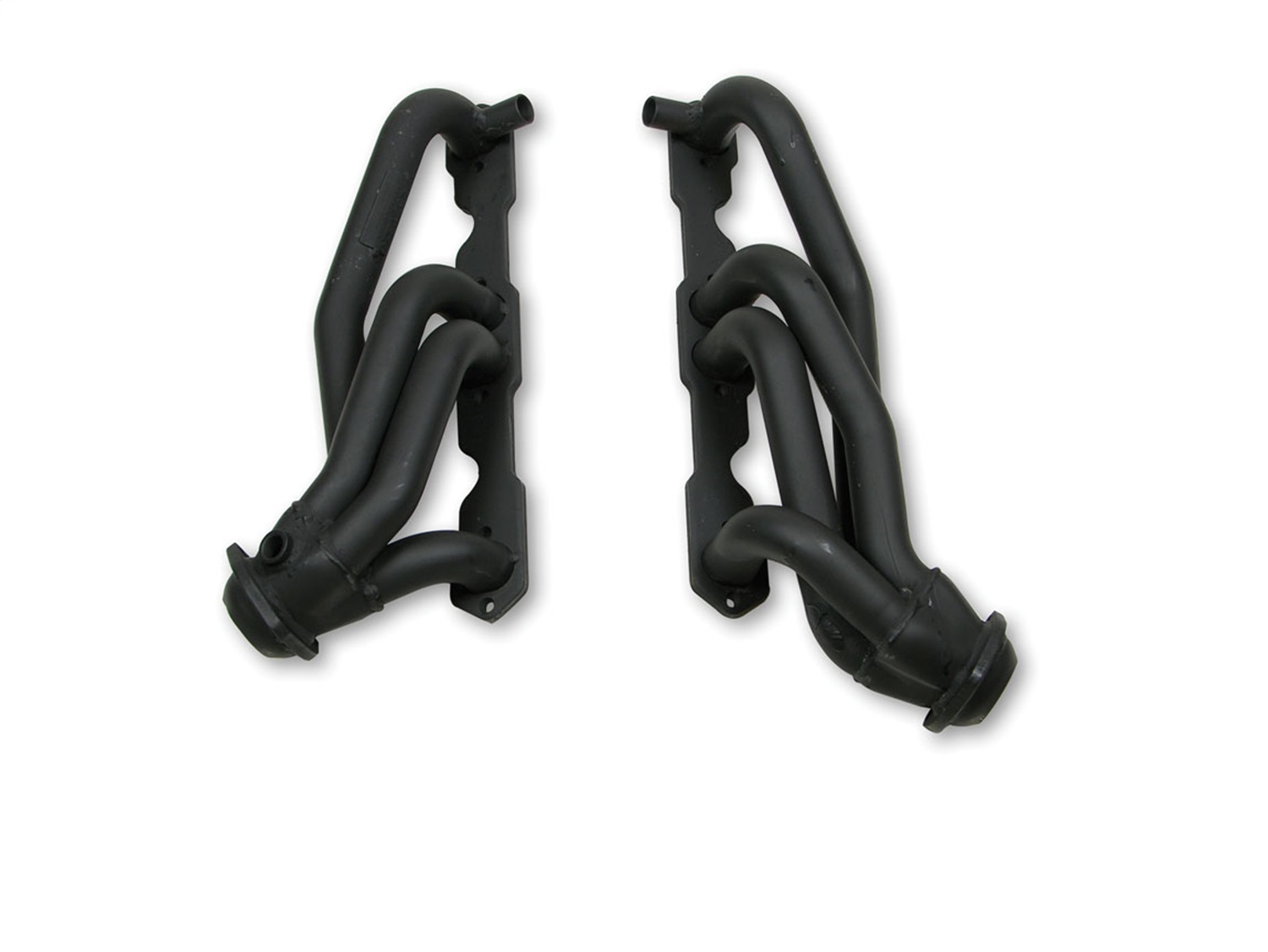 Shorty Headers