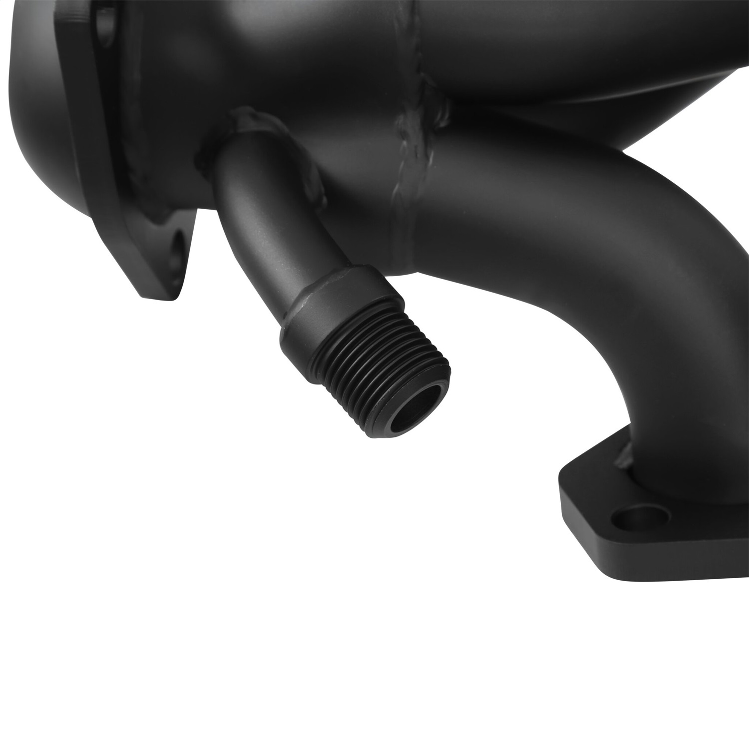Shorty Headers - Image 6
