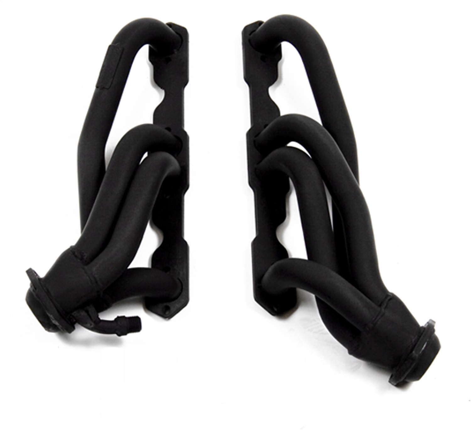 Shorty Headers