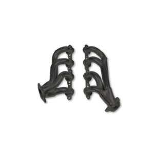 Shorty Headers
