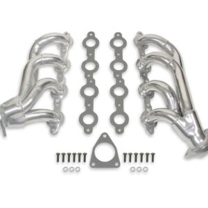 Shorty Headers