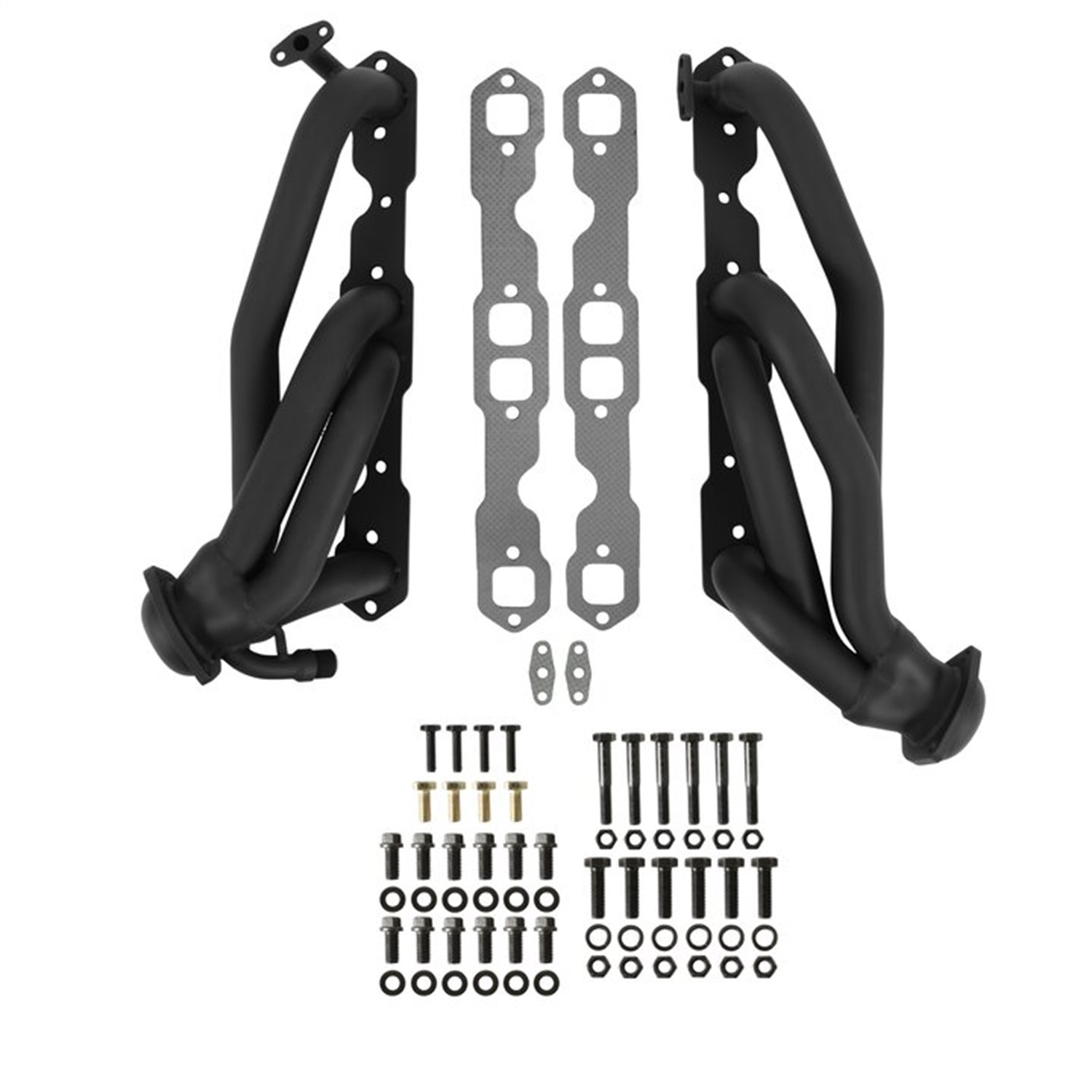 Shorty Headers - Image 5