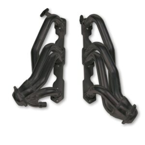 Shorty Headers