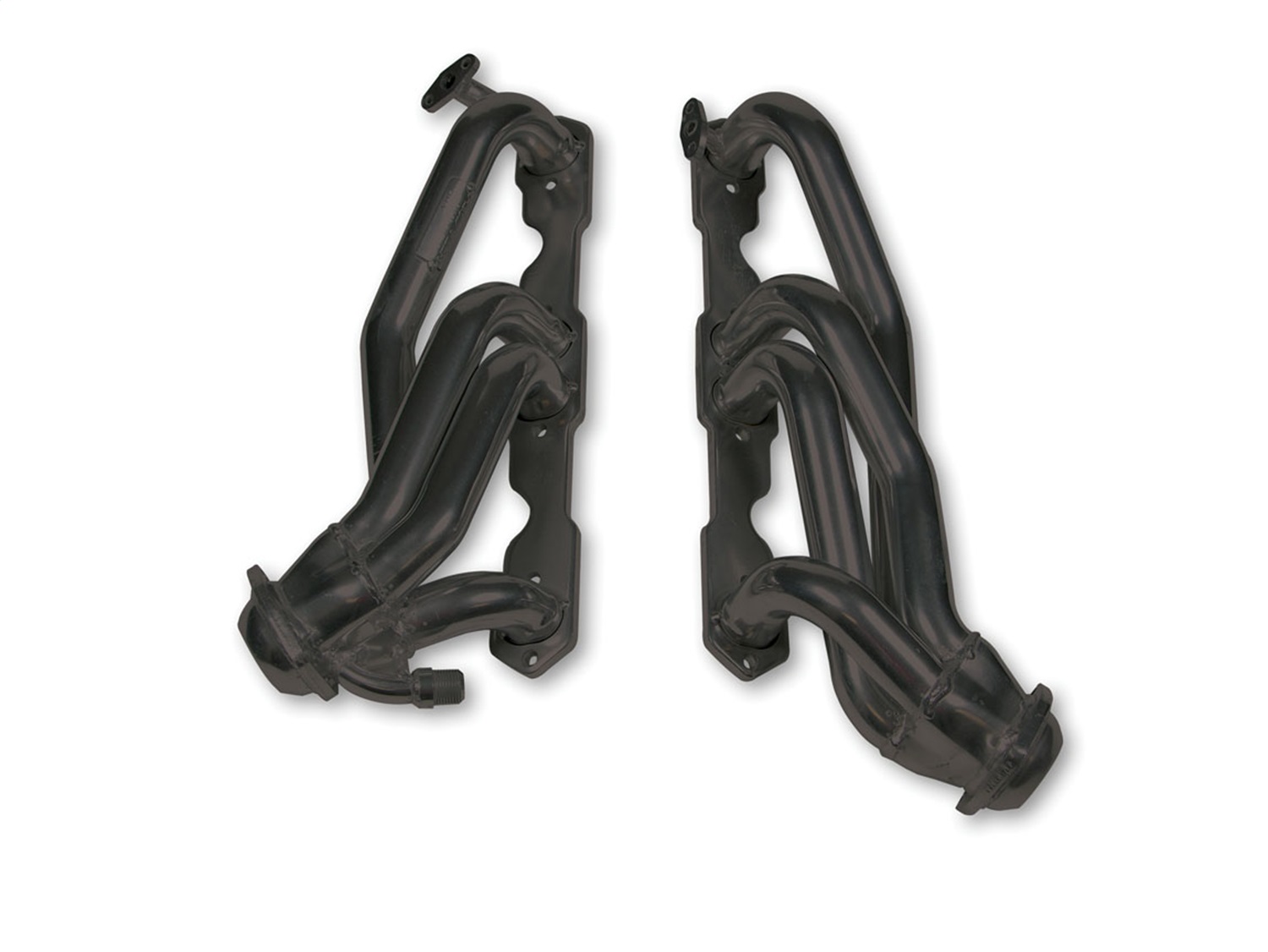 Shorty Headers