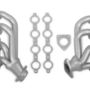 Shorty Headers