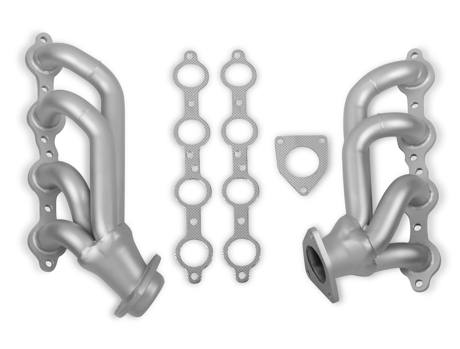 Shorty Headers
