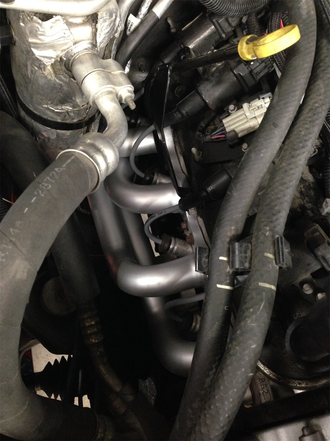 Shorty Headers - Image 2