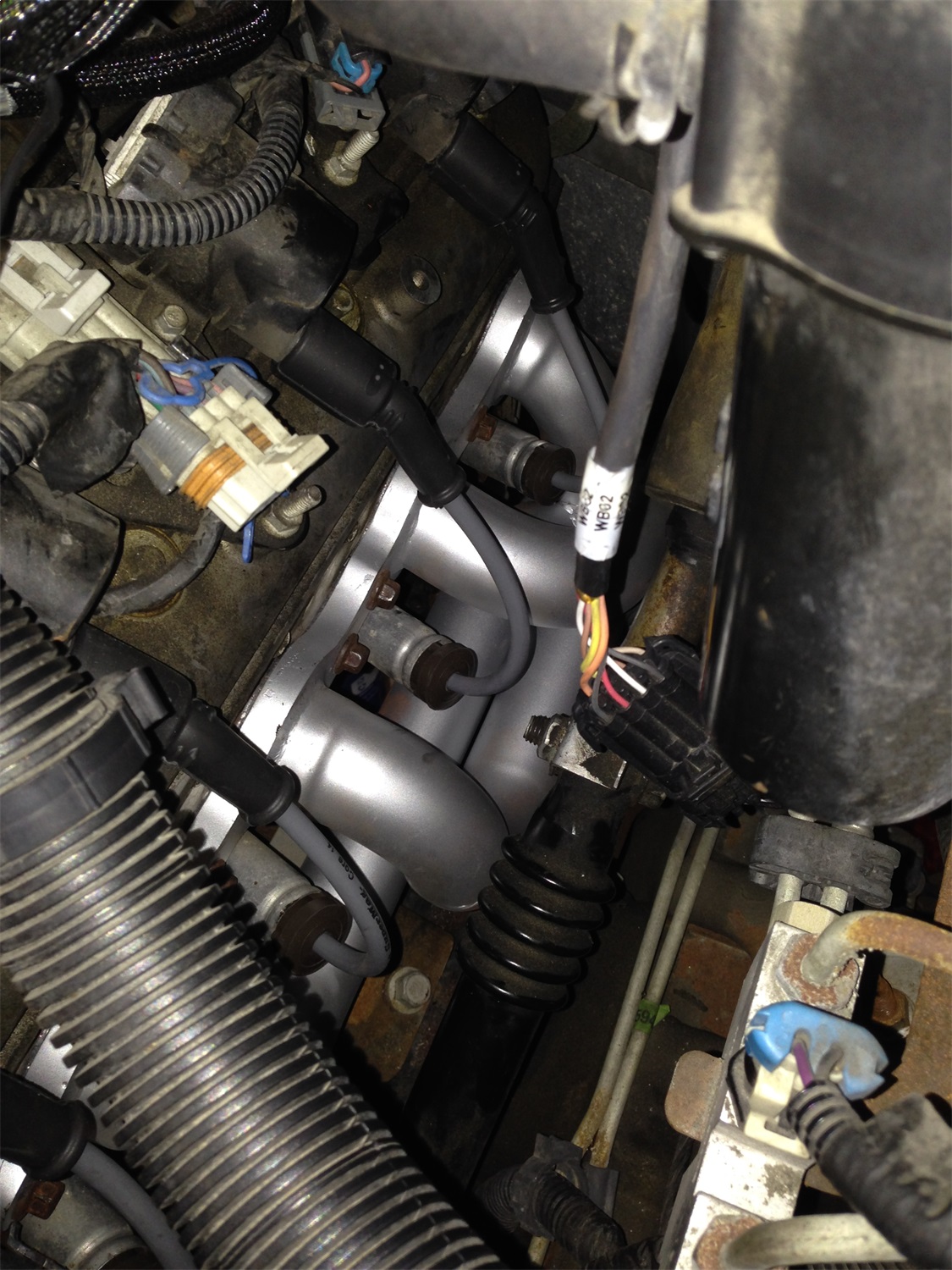 Shorty Headers - Image 3