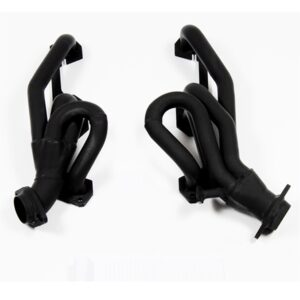 Shorty Headers