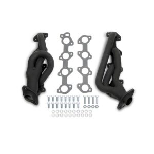 Shorty Headers