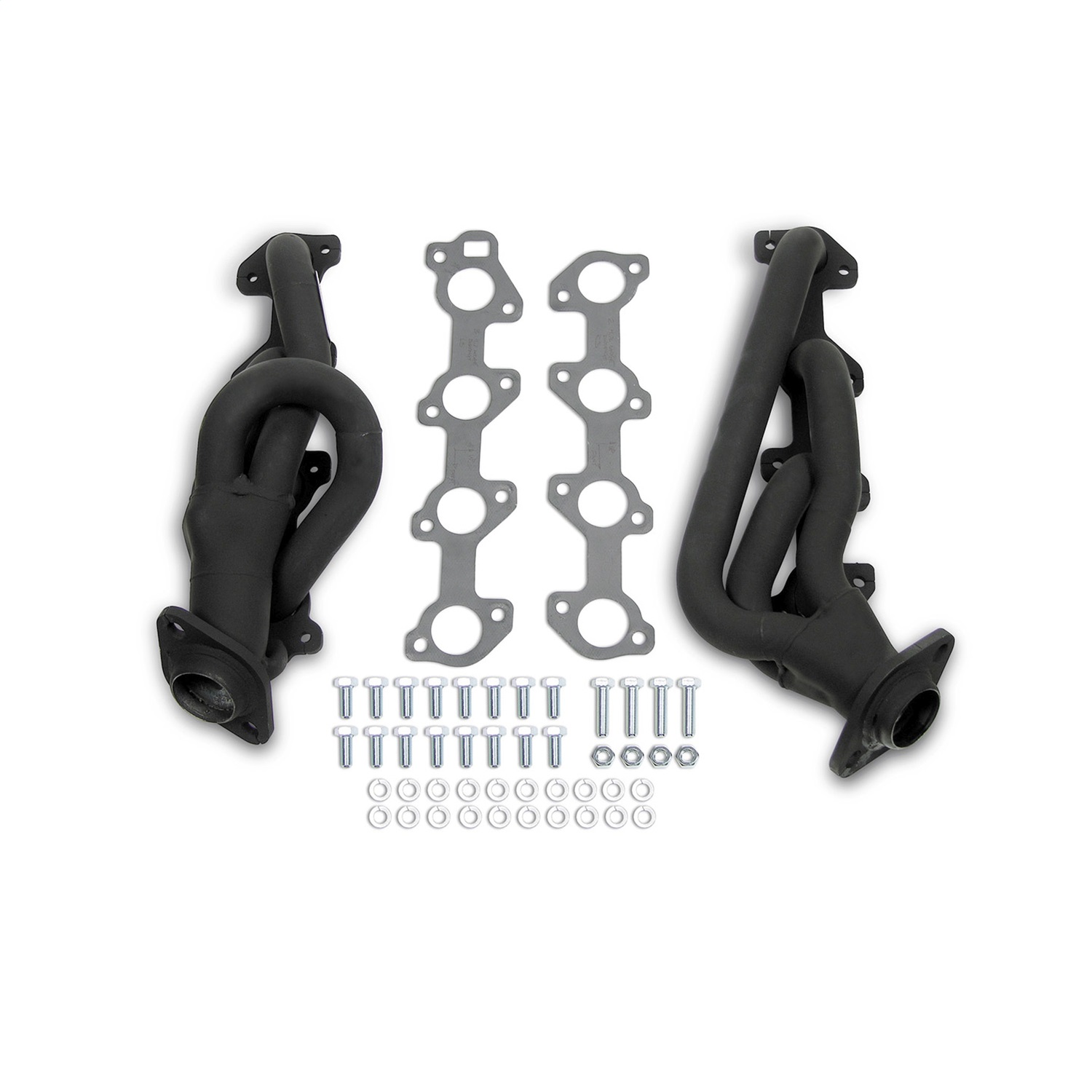 Shorty Headers