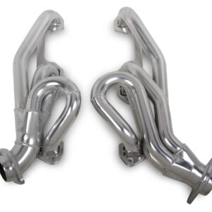 Shorty Headers