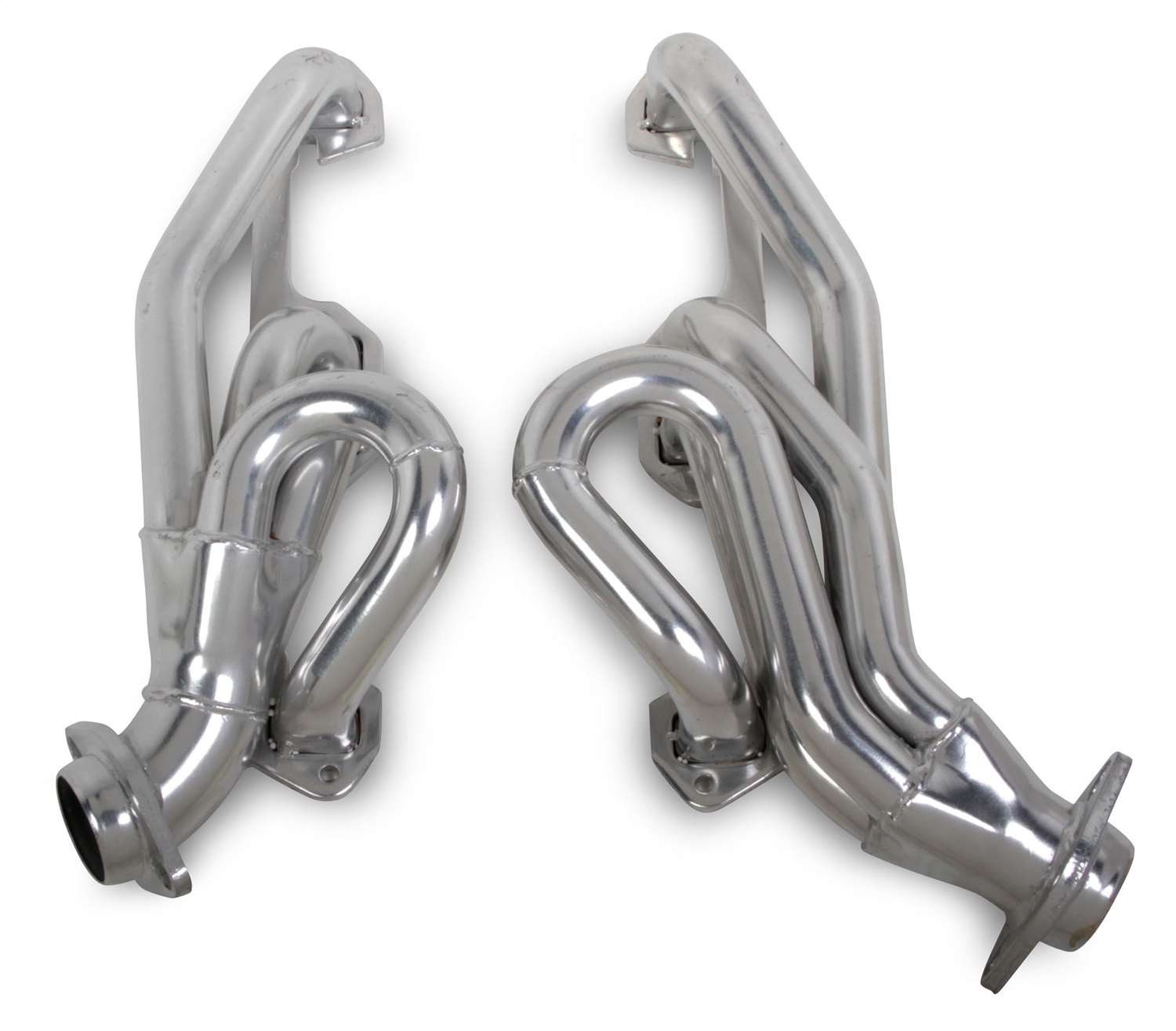 Shorty Headers