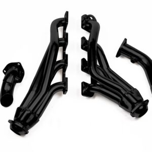 Shorty Headers