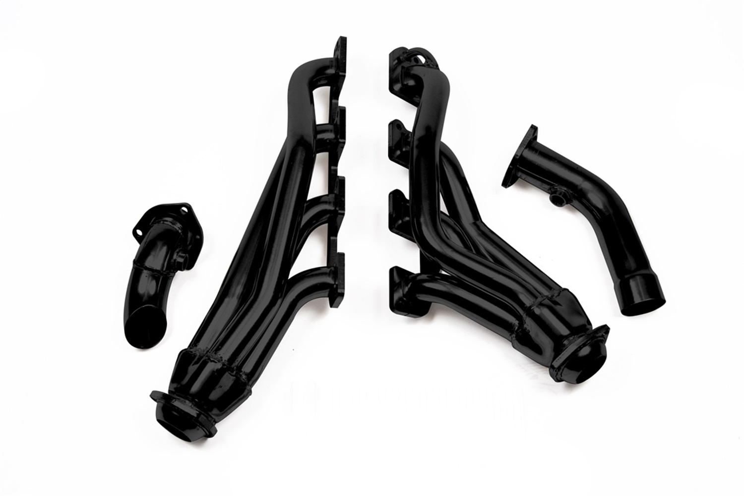 Shorty Headers