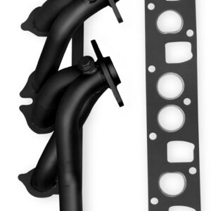 Shorty Headers