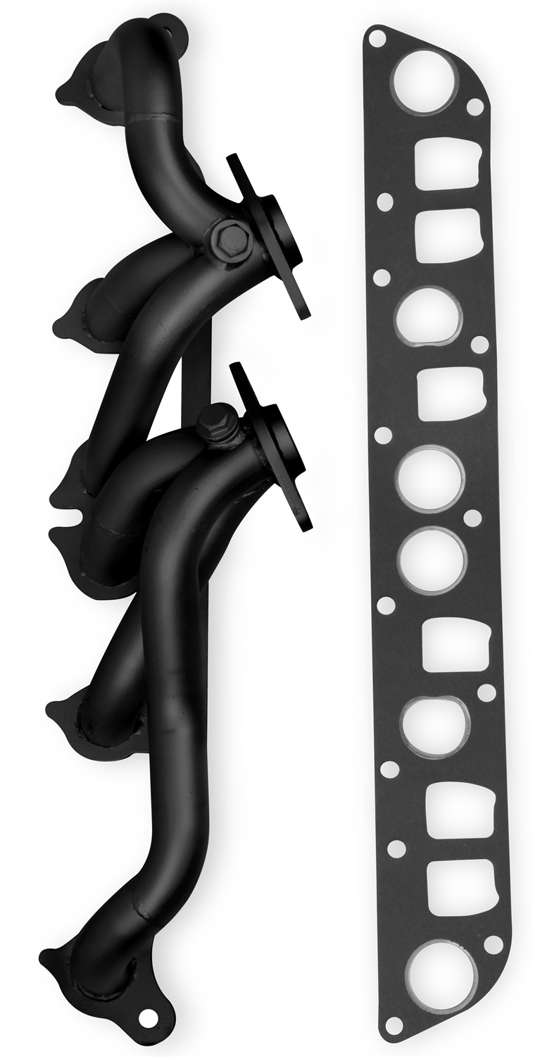 Shorty Headers