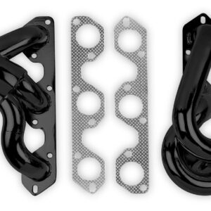 Shorty Headers