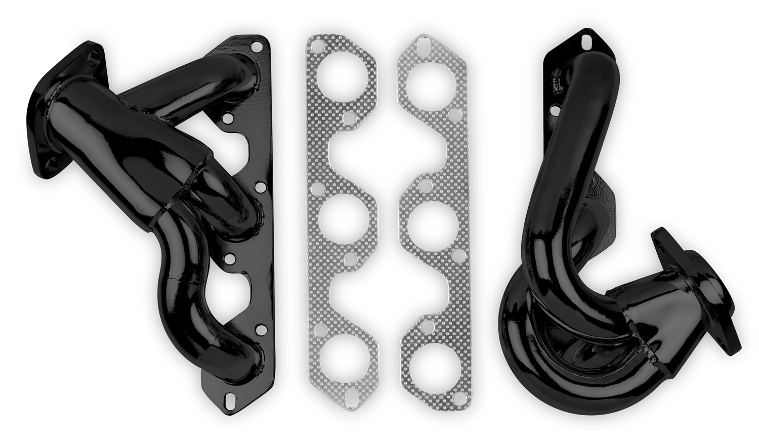 Shorty Headers