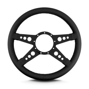 Lecarra Mark 9 GT Steering Wheel