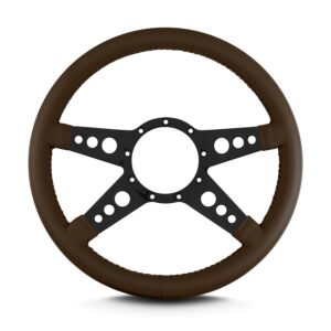 Lecarra Mark 9 GT Steering Wheel