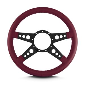 Lecarra Mark 9 GT Steering Wheel