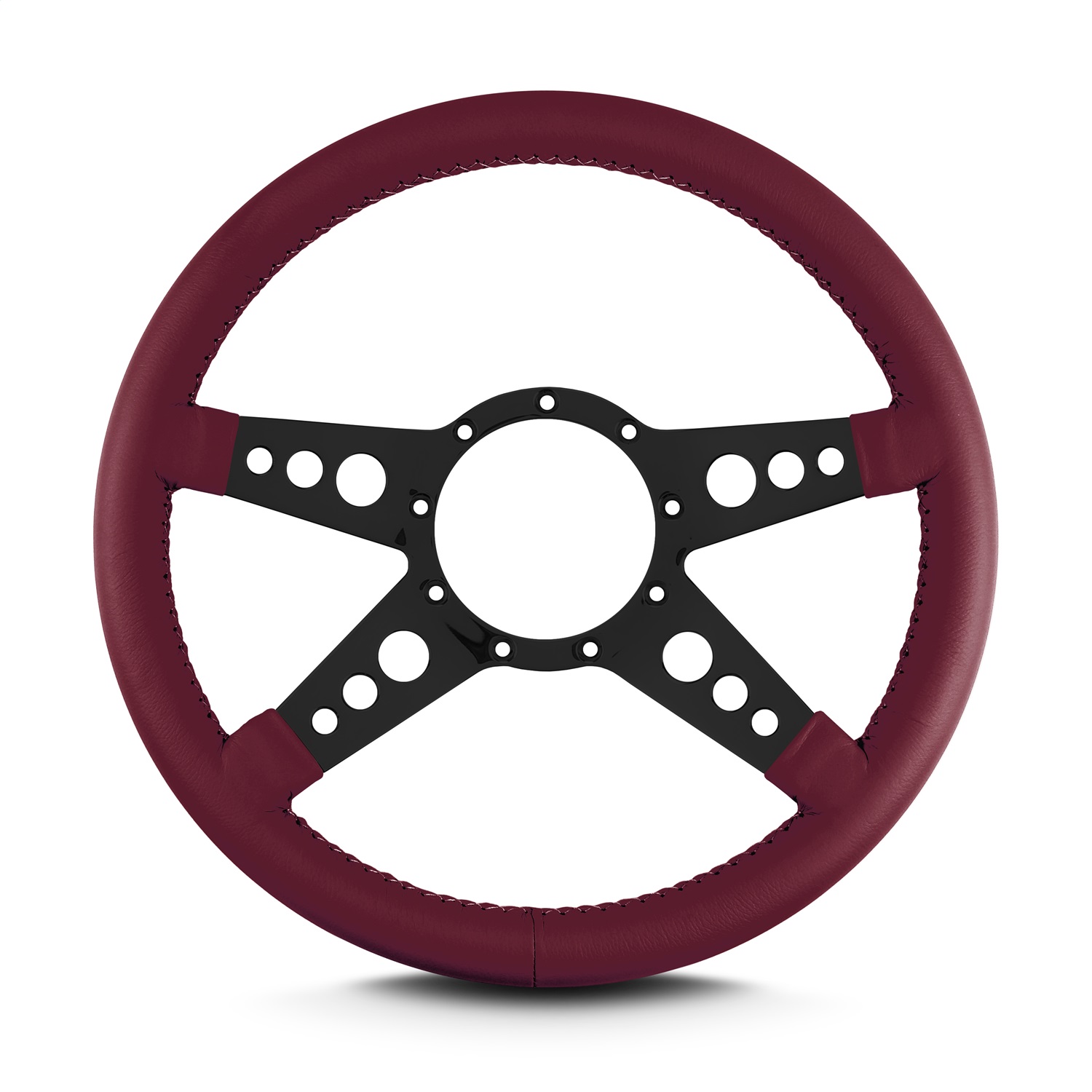 Lecarra Mark 9 GT Steering Wheel