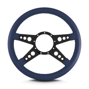 Lecarra Mark 9 GT Steering Wheel