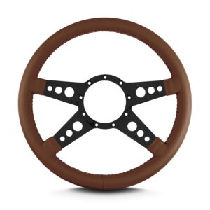 Lecarra Mark 9 GT Steering Wheel