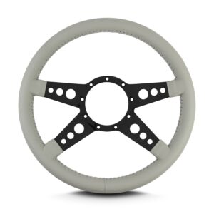 Lecarra Mark 9 GT Steering Wheel