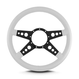 Lecarra Mark 9 GT Steering Wheel
