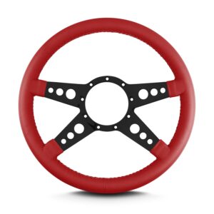 Lecarra Mark 9 GT Steering Wheel