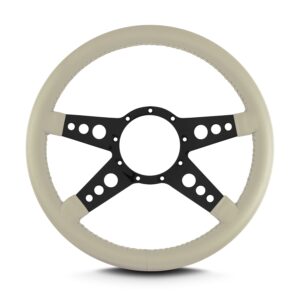Lecarra Mark 9 GT Steering Wheel