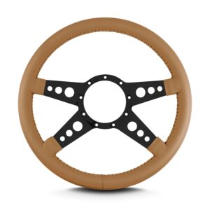 Lecarra Mark 9 GT Steering Wheel