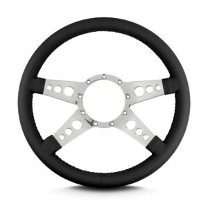 Lecarra Mark 9 GT Steering Wheel