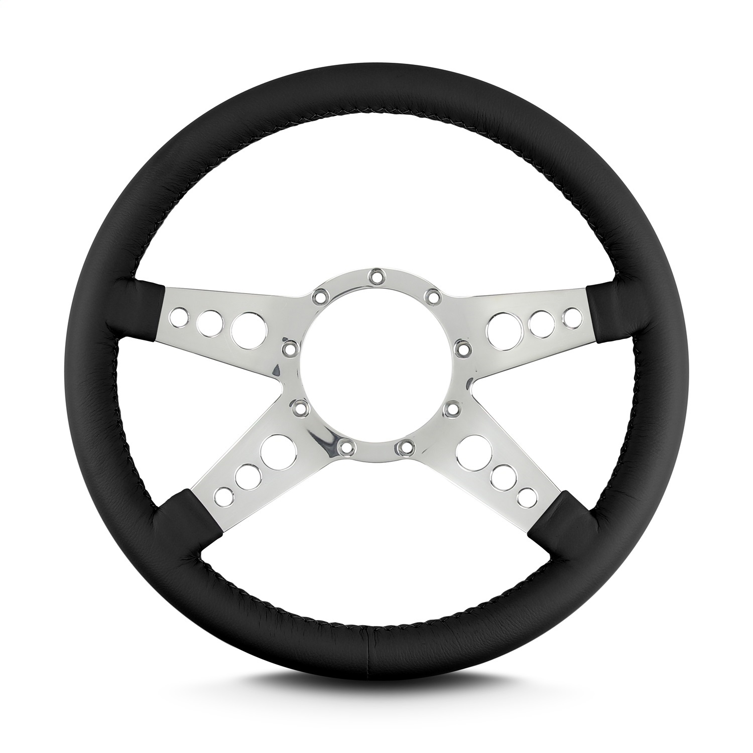 Lecarra Mark 9 GT Steering Wheel