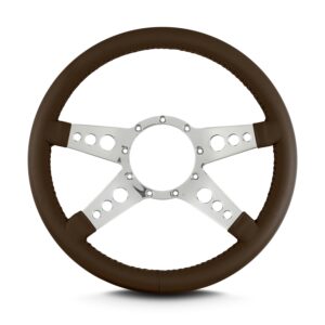 Lecarra Mark 9 GT Steering Wheel
